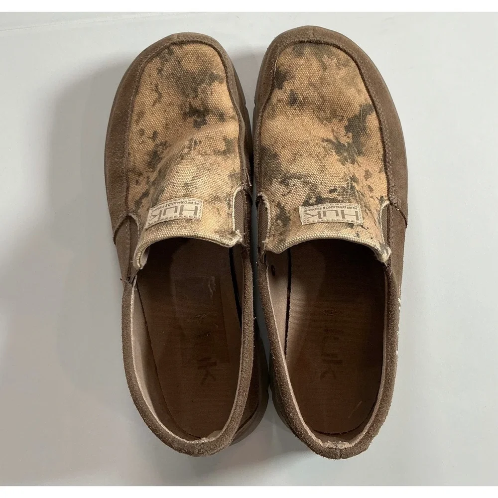 Huk these brewster